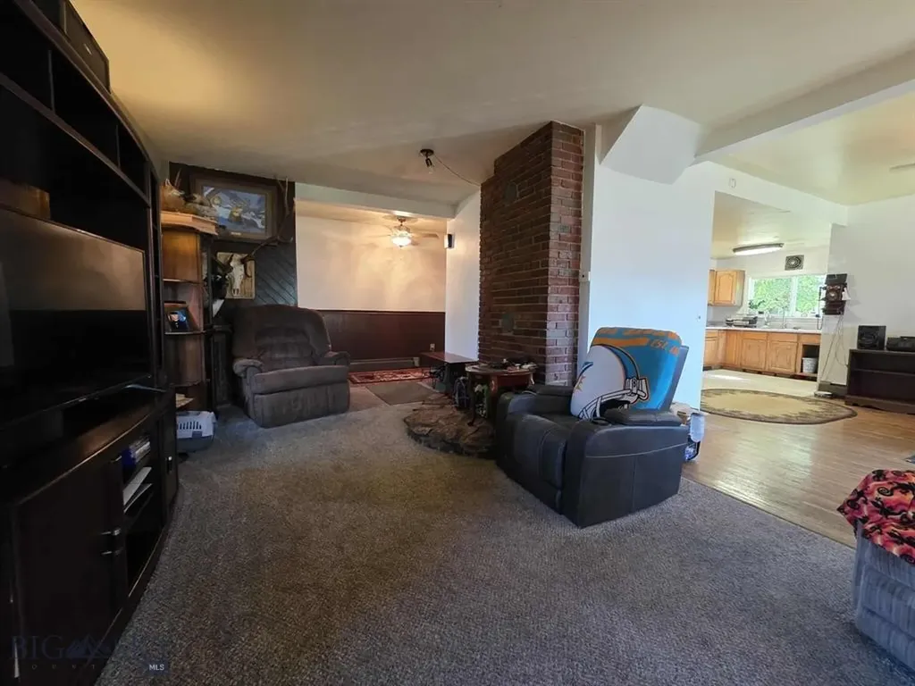 210 S Central Avenue White Sulphur Springs MT 59645