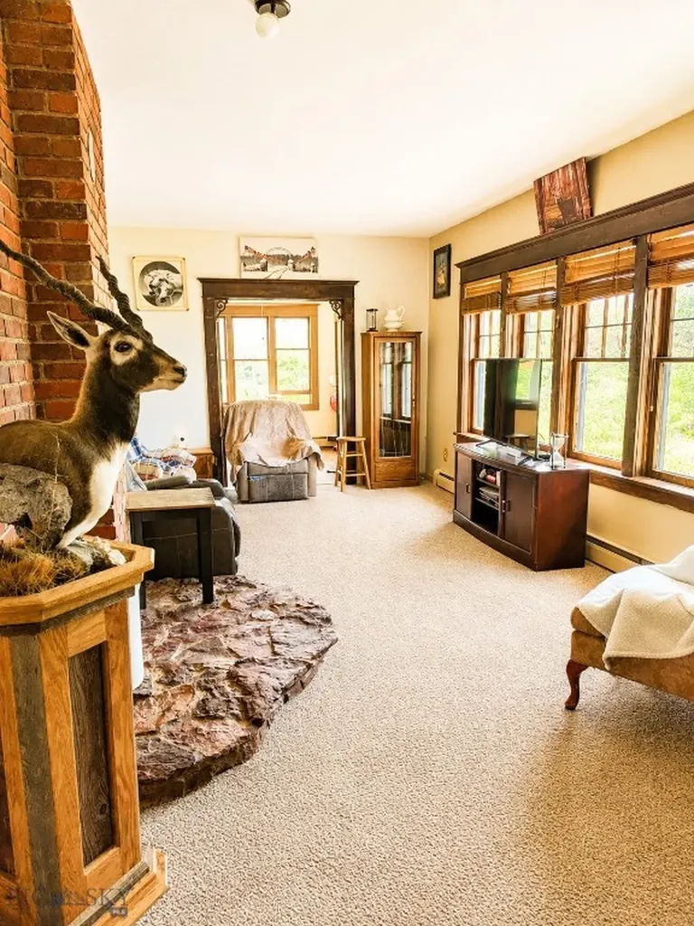 210 S Central Avenue White Sulphur Springs MT 59645