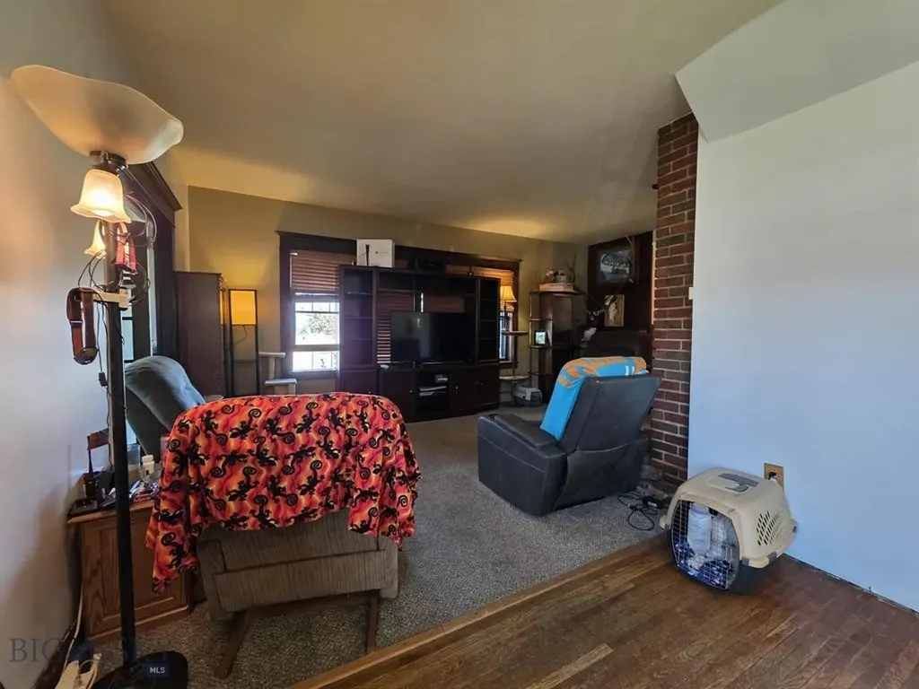 210 S Central Avenue White Sulphur Springs MT 59645