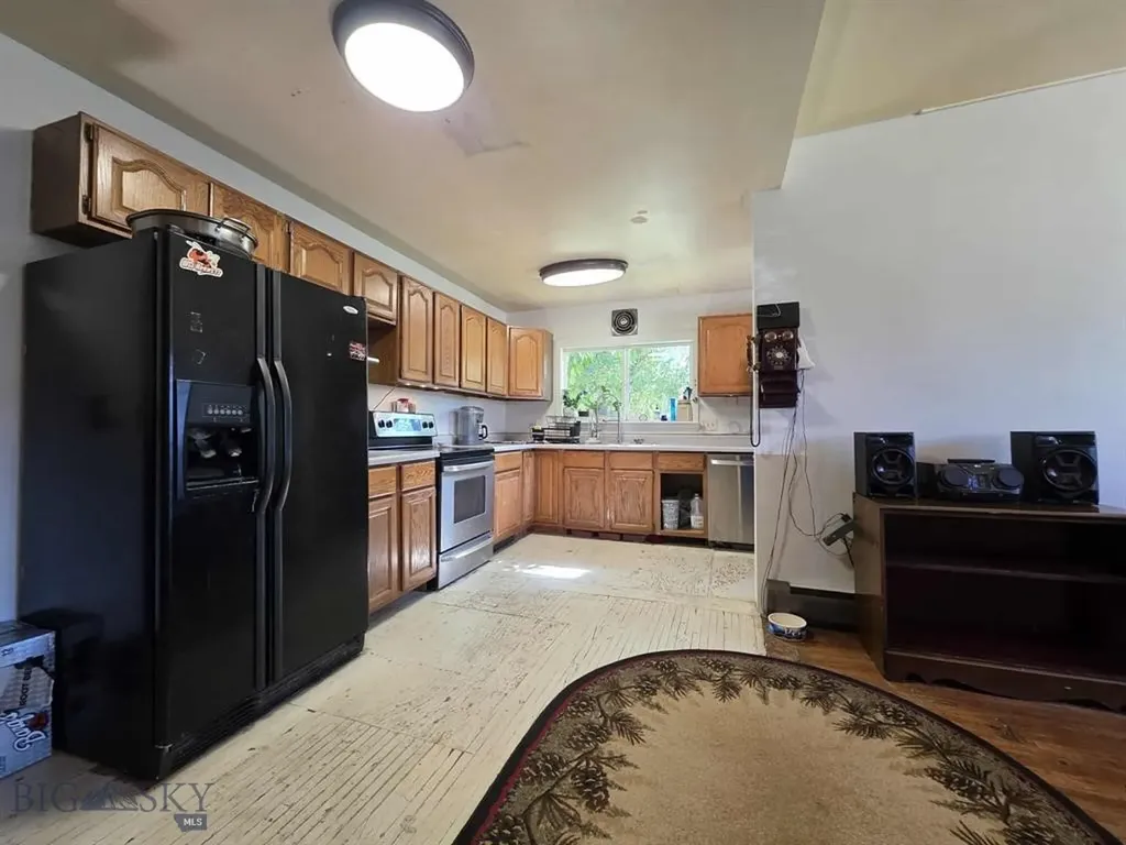 210 S Central Avenue White Sulphur Springs MT 59645
