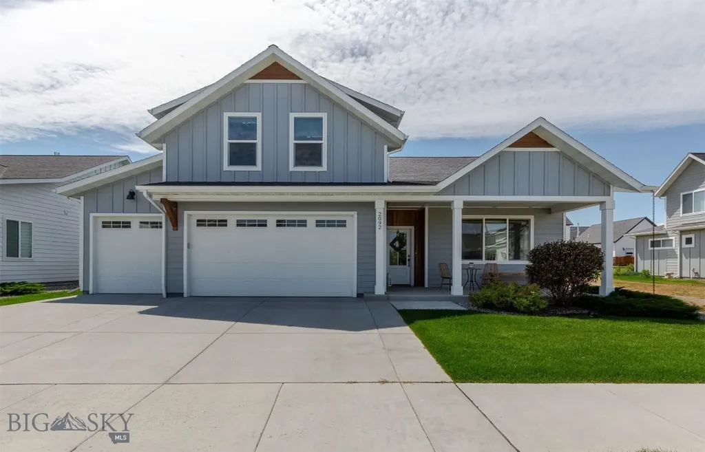 2092 Chipset Bozeman MT 59718
