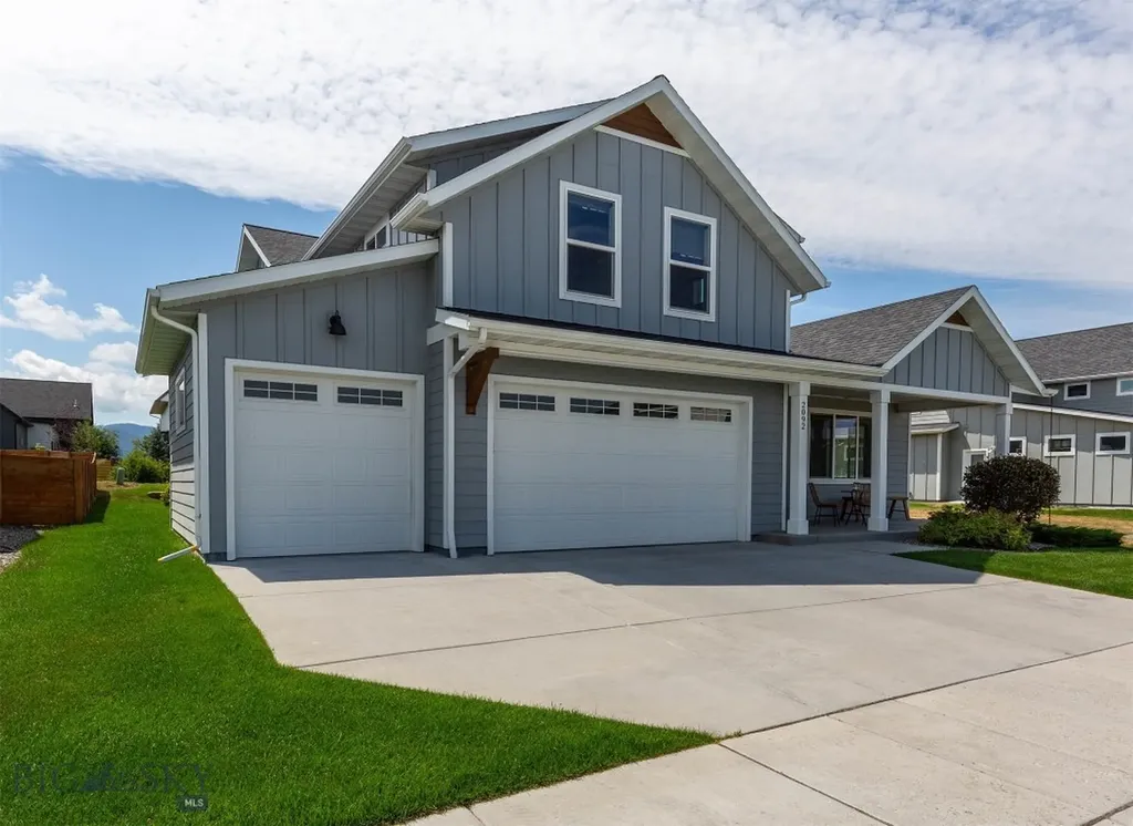 2092 Chipset Bozeman MT 59718