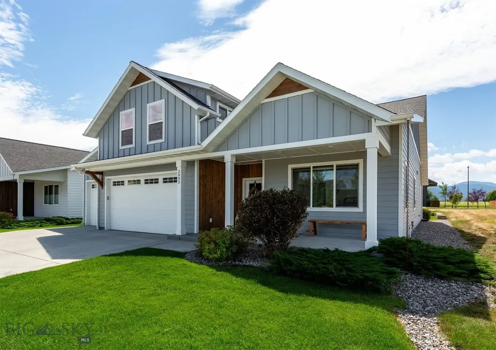 2092 Chipset Bozeman MT 59718