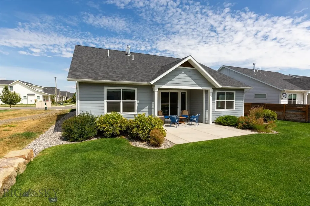 2092 Chipset Bozeman MT 59718