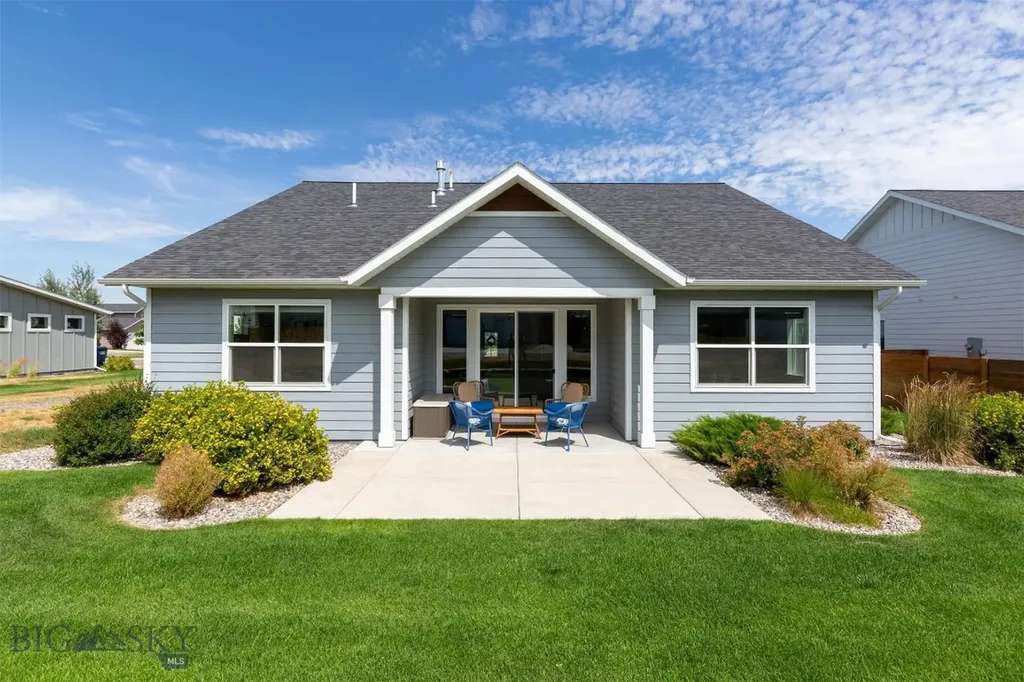 2092 Chipset Bozeman MT 59718