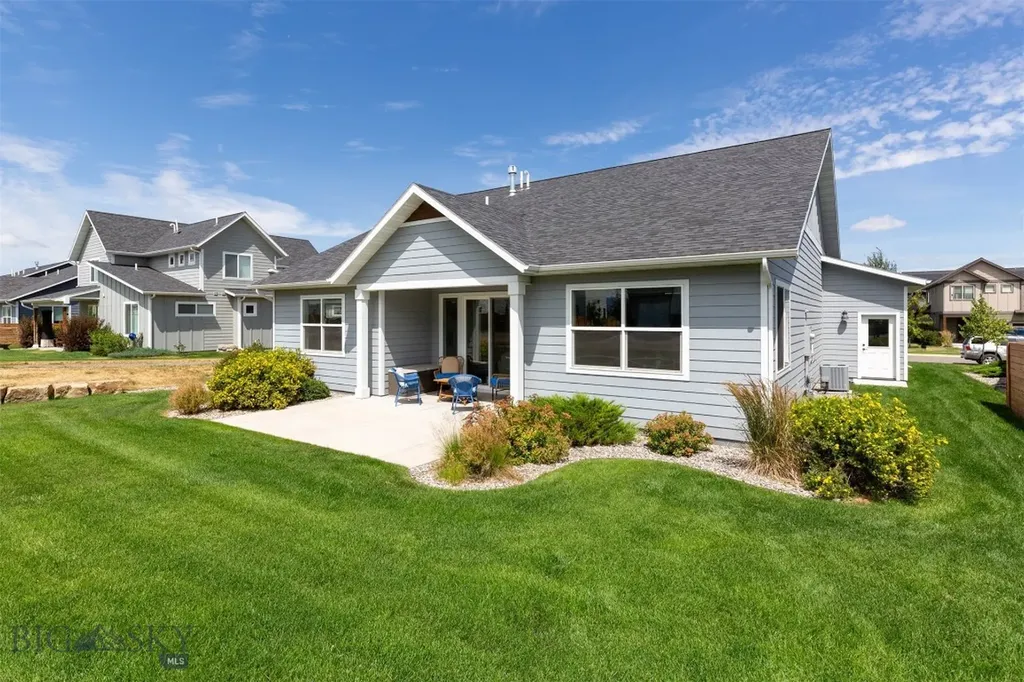 2092 Chipset Bozeman MT 59718
