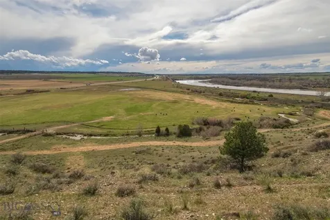 7801 Custer Frontage Road Custer MT 59024
