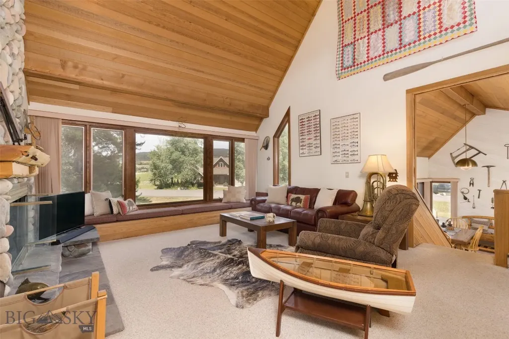 2120 Yellowtail Big Sky MT 59716