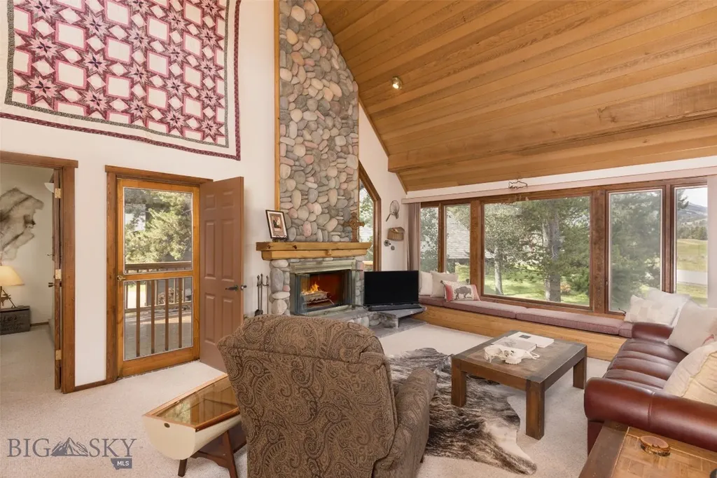 2120 Yellowtail Big Sky MT 59716