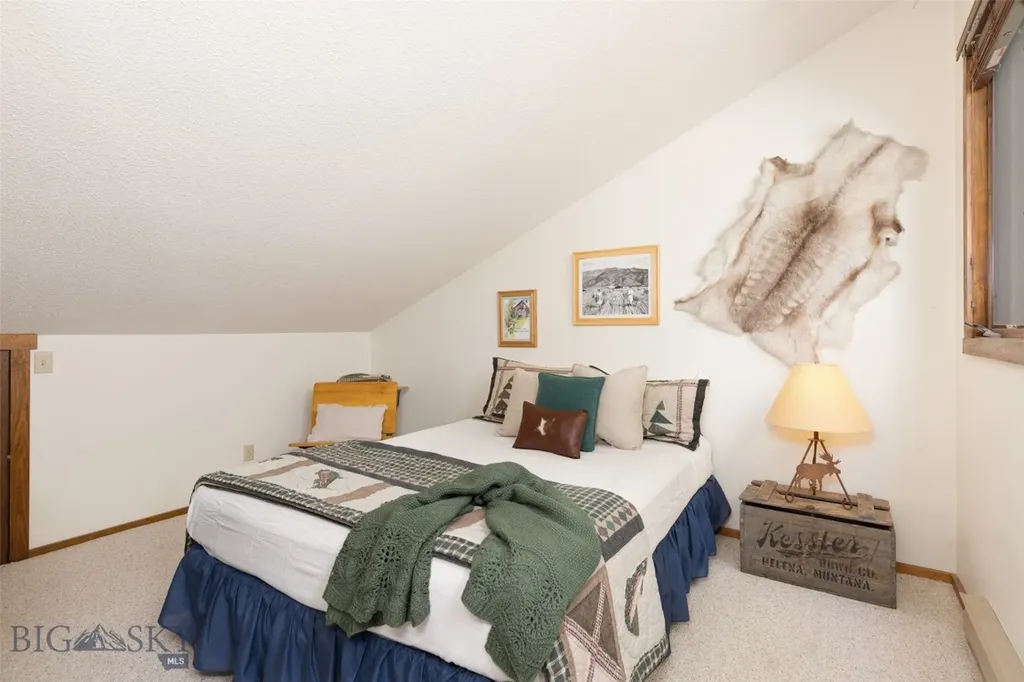 2120 Yellowtail Big Sky MT 59716