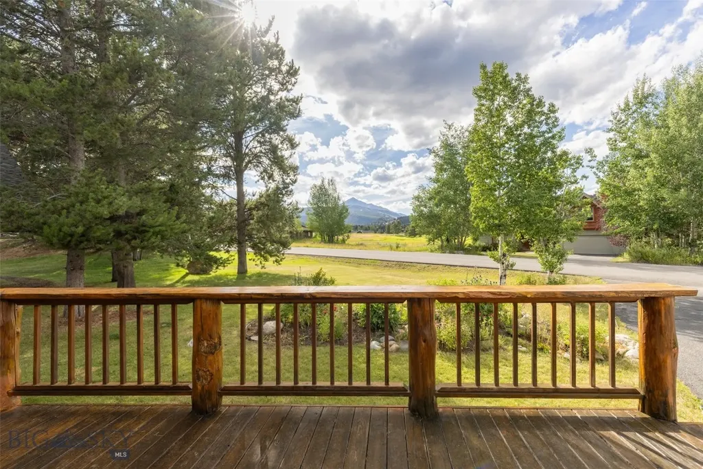 2120 Yellowtail Big Sky MT 59716