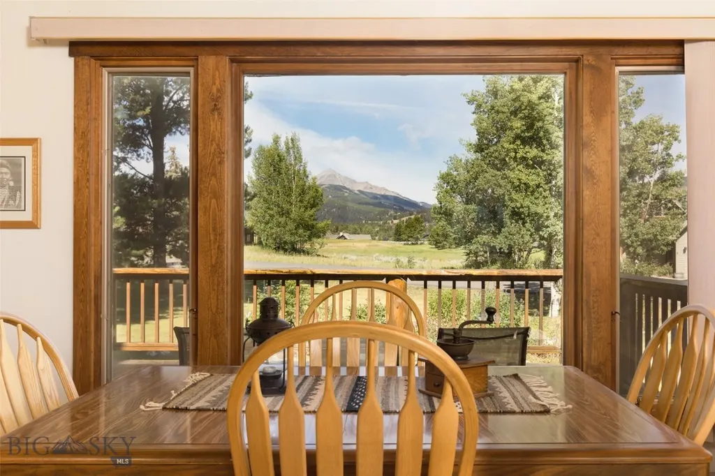 2120 Yellowtail Big Sky MT 59716