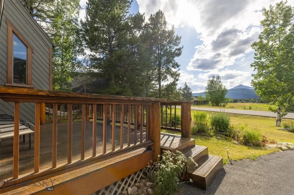 2120 Yellowtail Big Sky MT 59716