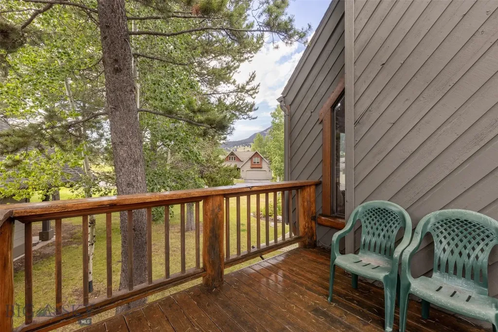 2120 Yellowtail Big Sky MT 59716