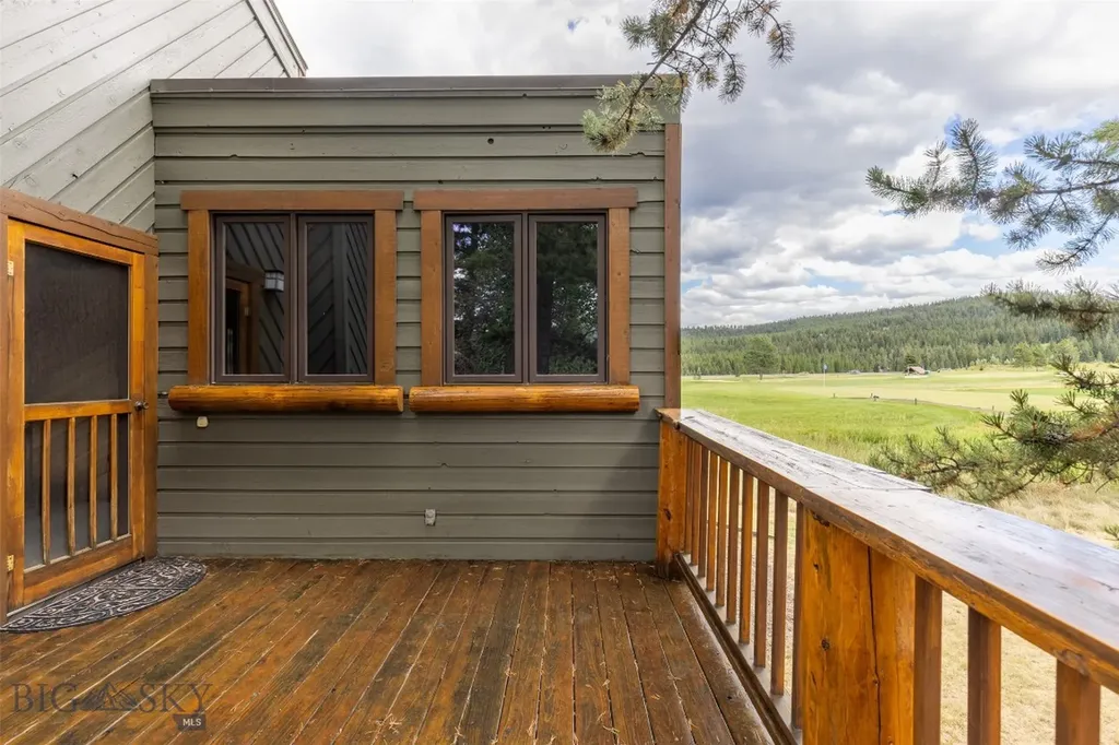 2120 Yellowtail Big Sky MT 59716