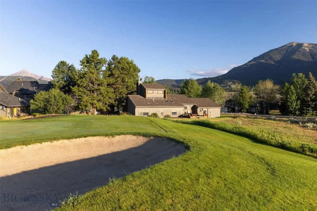 2120 Yellowtail Big Sky MT 59716