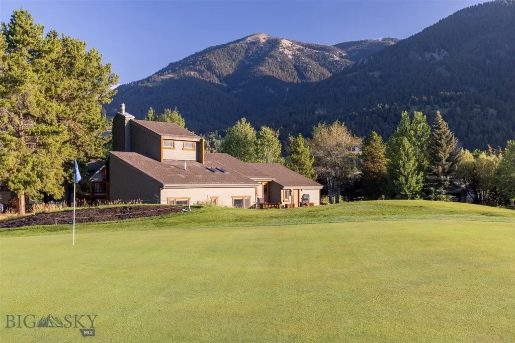 2120 Yellowtail Big Sky MT 59716