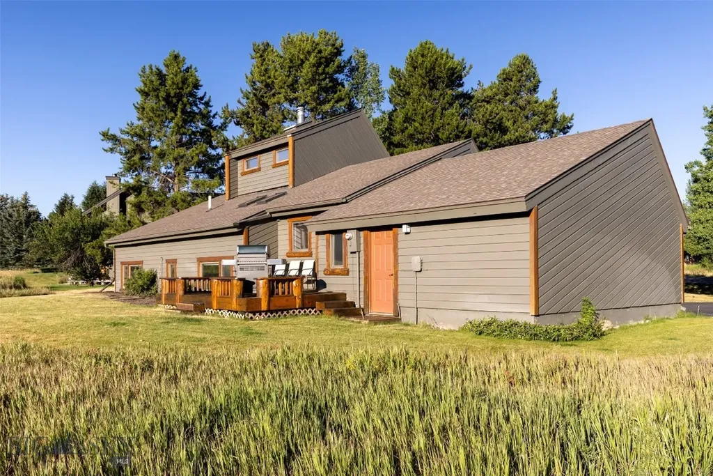 2120 Yellowtail Big Sky MT 59716