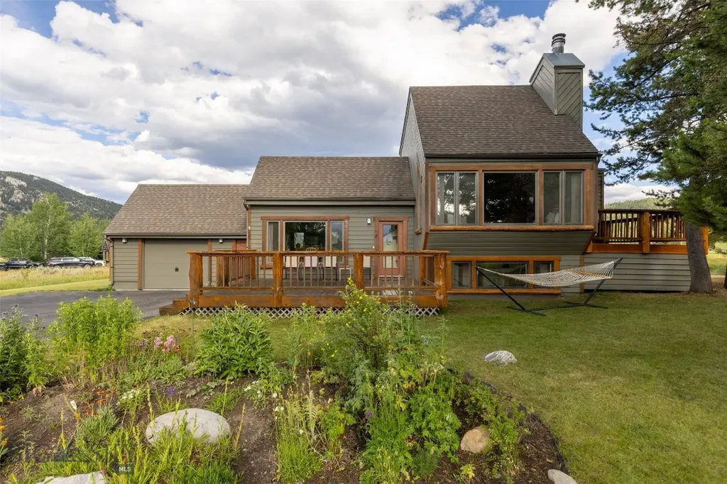 2120 Yellowtail Big Sky MT 59716