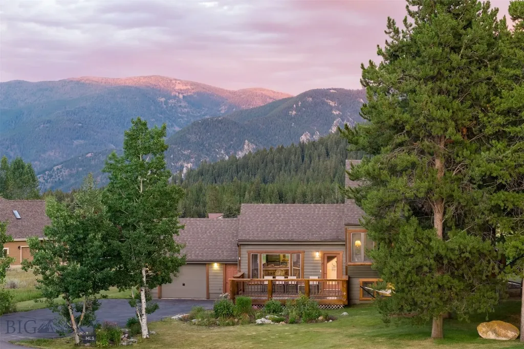 2120 Yellowtail Big Sky MT 59716