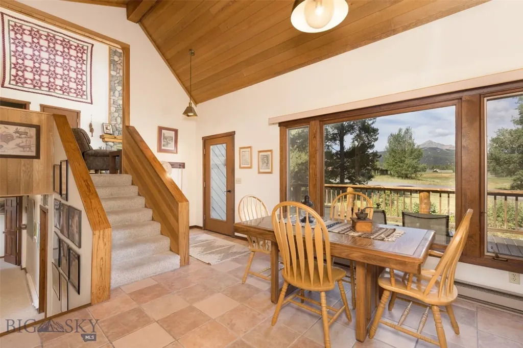 2120 Yellowtail Big Sky MT 59716