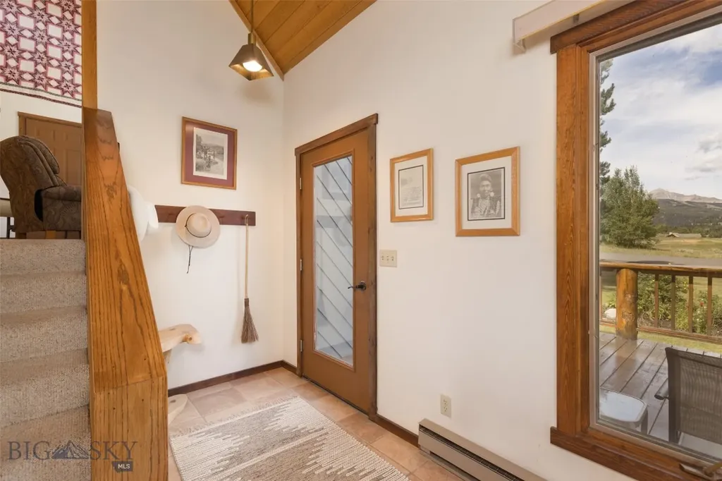 2120 Yellowtail Big Sky MT 59716