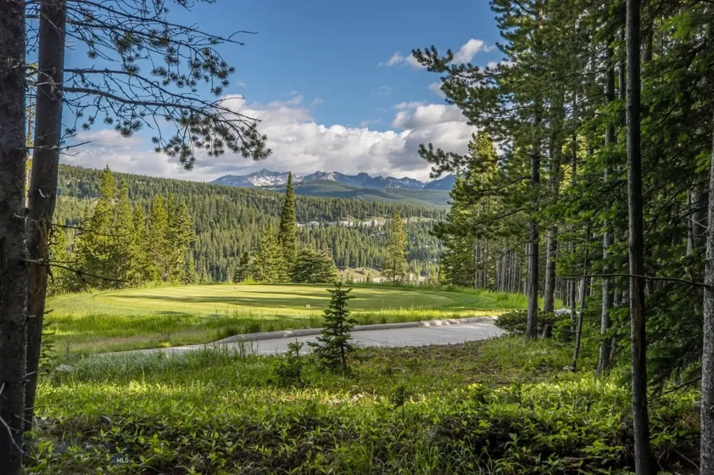 Tbd Bitterbrush Trail, Lot 42 Big Sky MT 59716