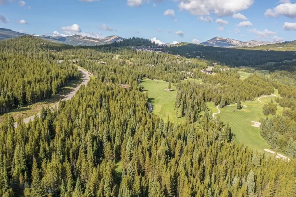 Tbd Bitterbrush Trail, Lot 42 Big Sky MT 59716