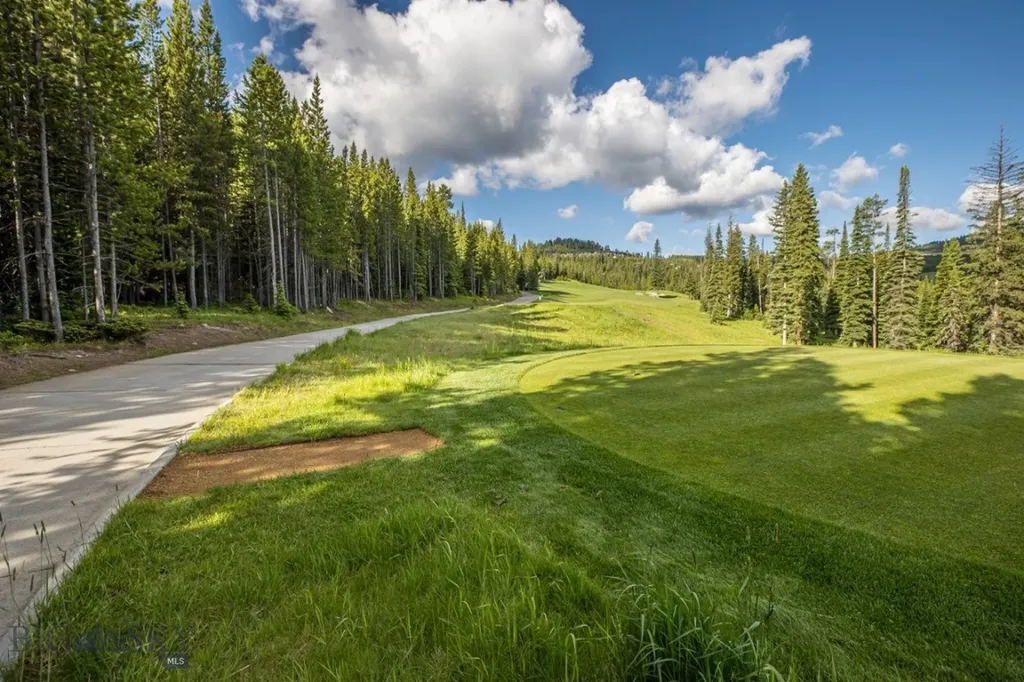 Tbd Bitterbrush Trail, Lot 42 Big Sky MT 59716