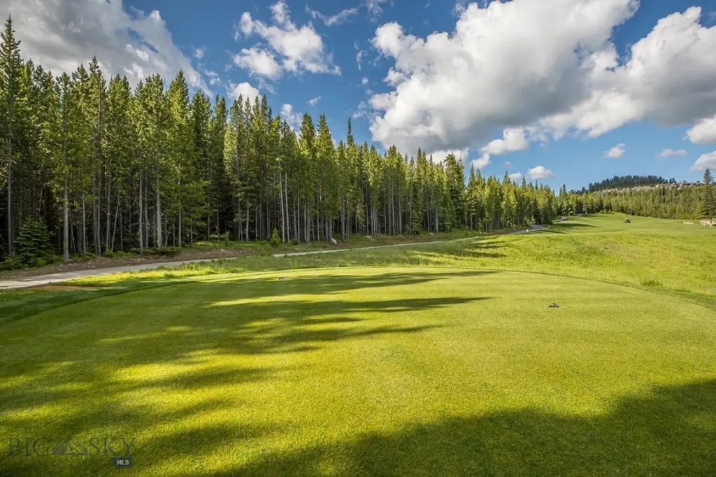 Tbd Bitterbrush Trail, Lot 42 Big Sky MT 59716