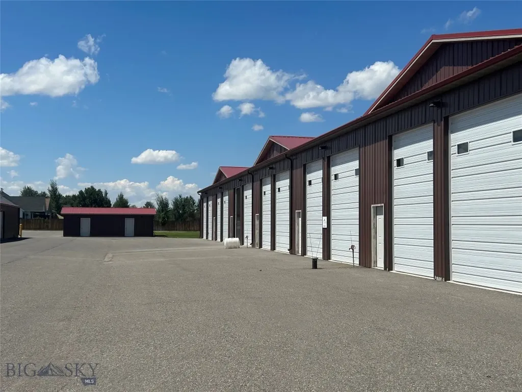 152 Countryside Belgrade MT 59714