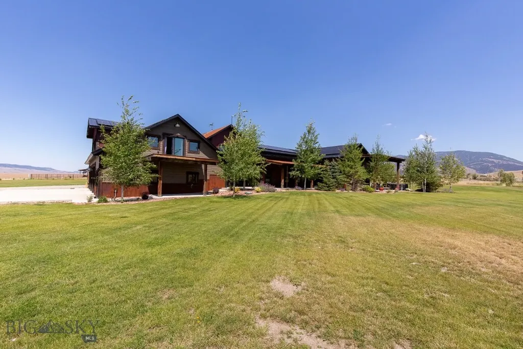 13920 Theisen Road Belgrade MT 59714