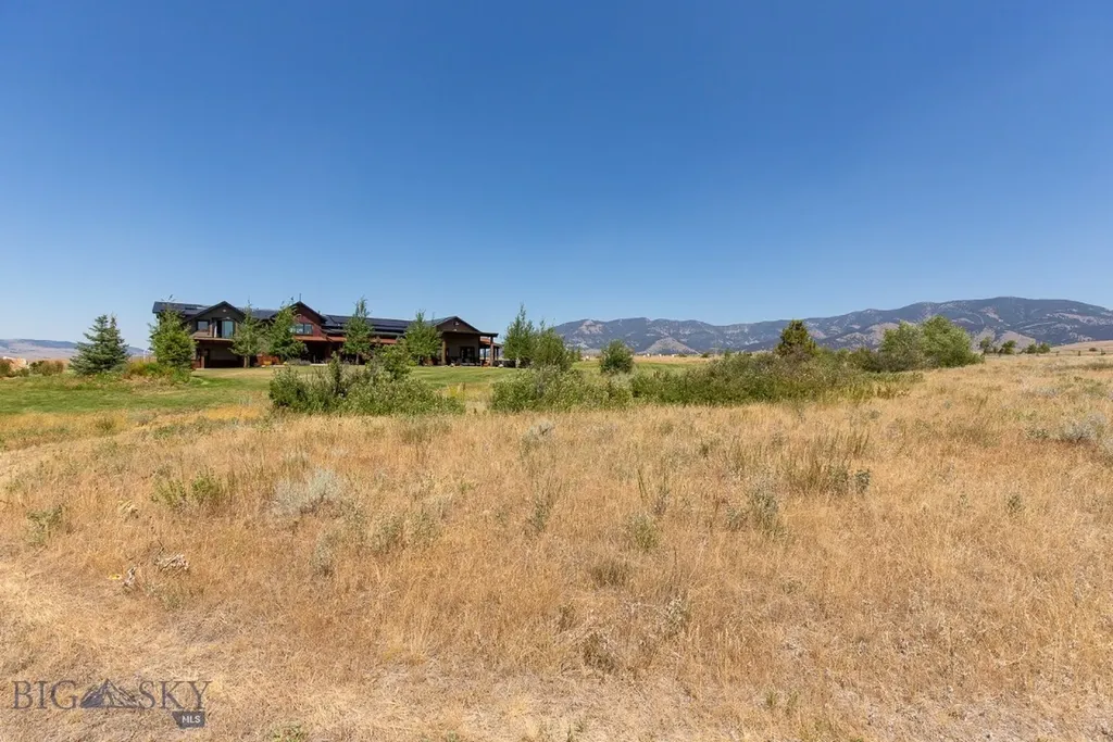13920 Theisen Road Belgrade MT 59714