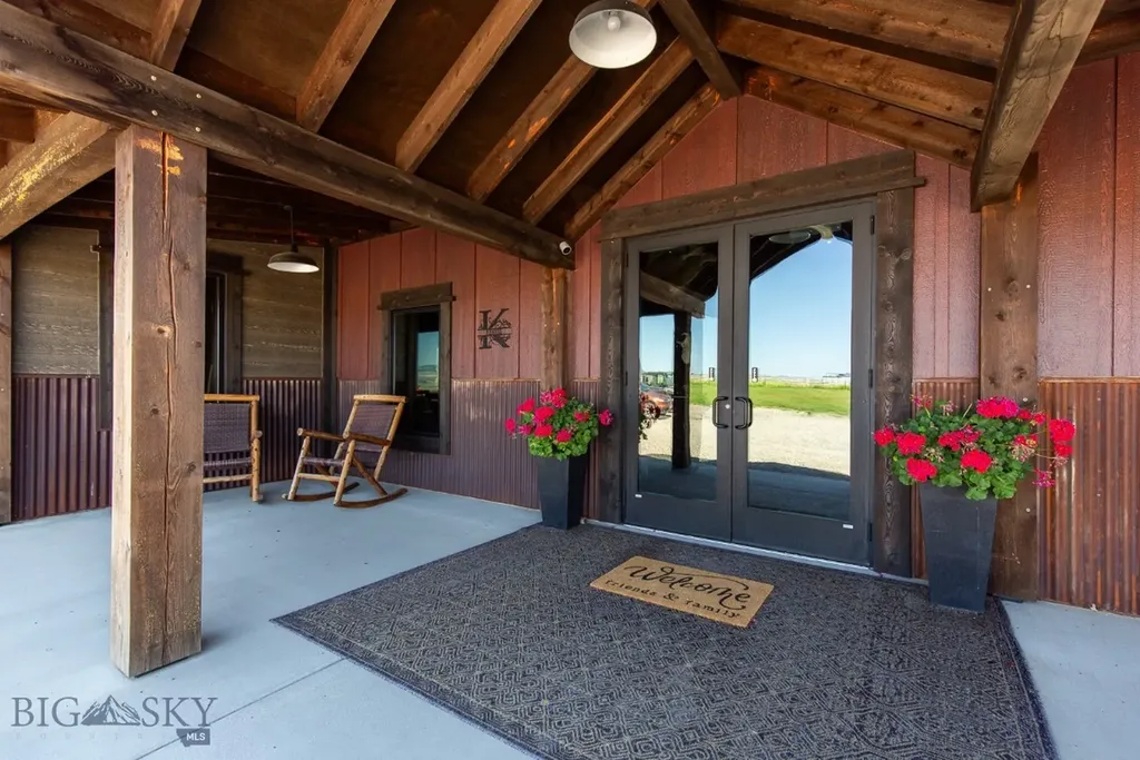 13920 Theisen Road Belgrade MT 59714