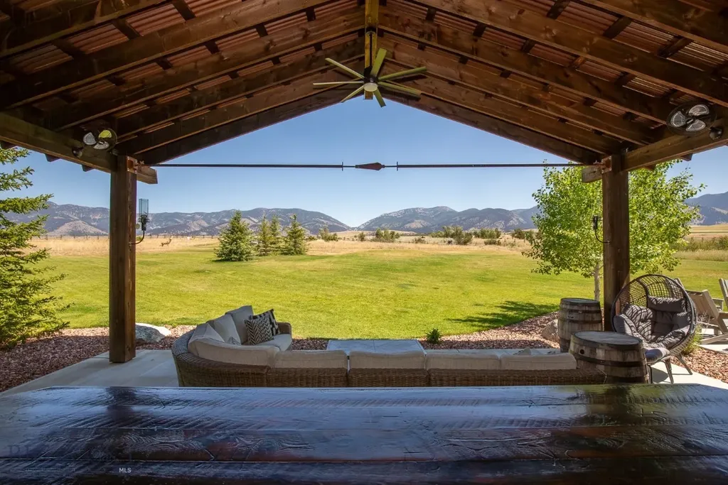13920 Theisen Road Belgrade MT 59714