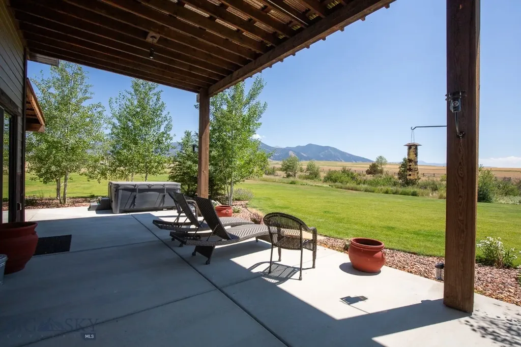 13920 Theisen Road Belgrade MT 59714