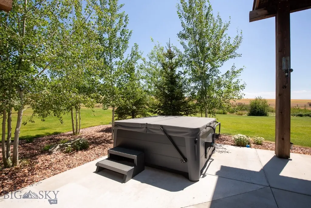 13920 Theisen Road Belgrade MT 59714