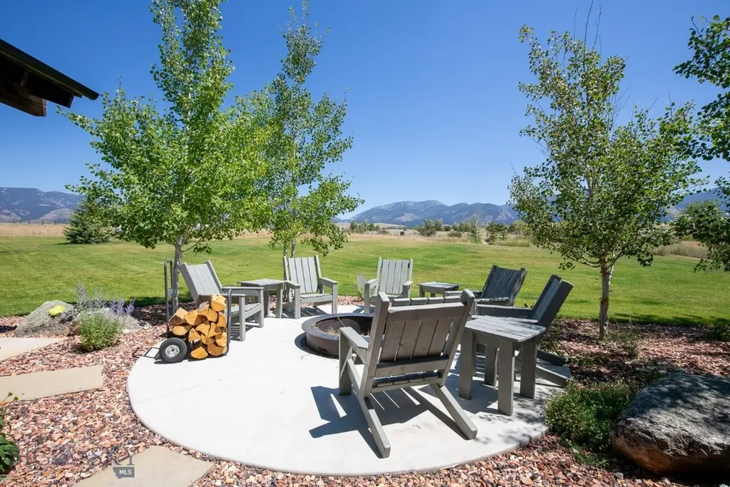 13920 Theisen Road Belgrade MT 59714