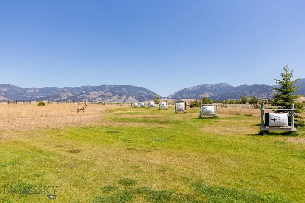 13920 Theisen Road Belgrade MT 59714