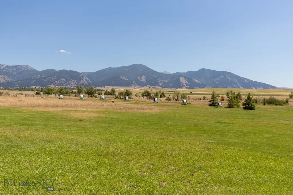 13920 Theisen Road Belgrade MT 59714