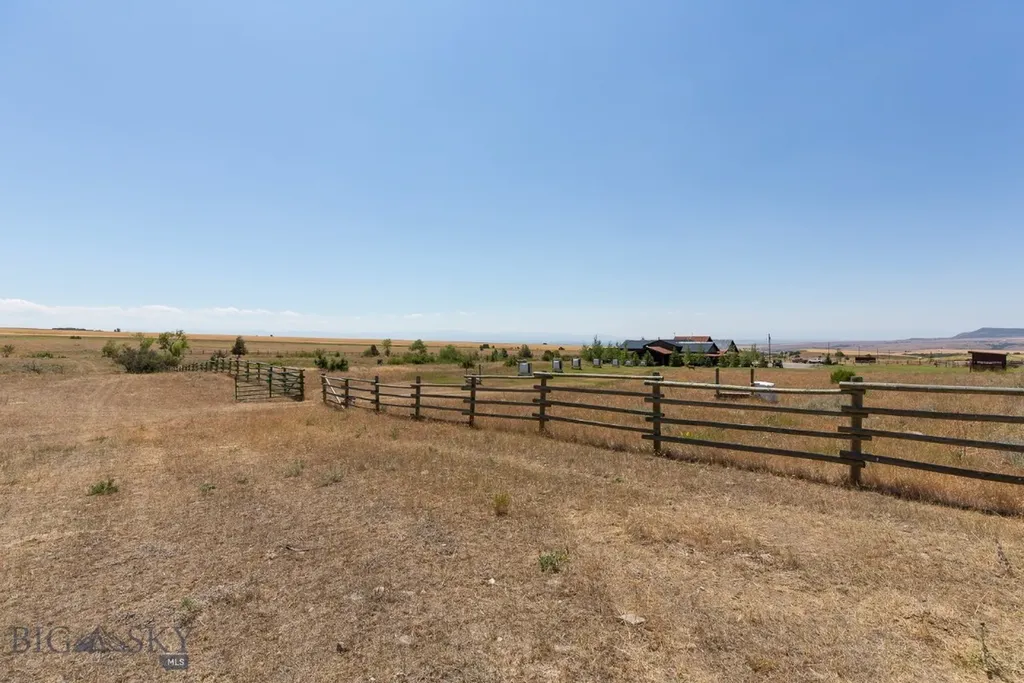 13920 Theisen Road Belgrade MT 59714