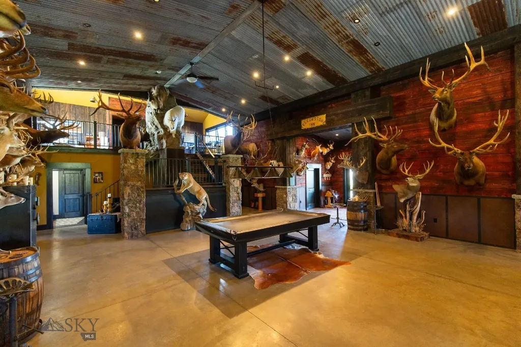 13920 Theisen Road Belgrade MT 59714