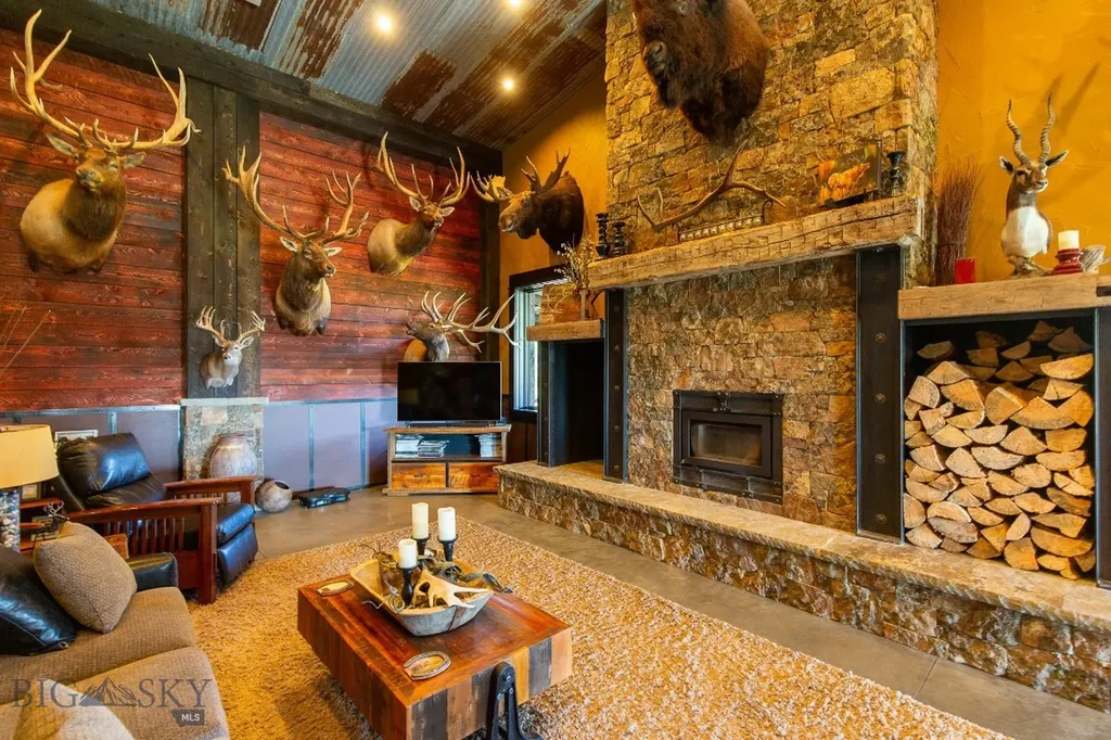 13920 Theisen Road Belgrade MT 59714