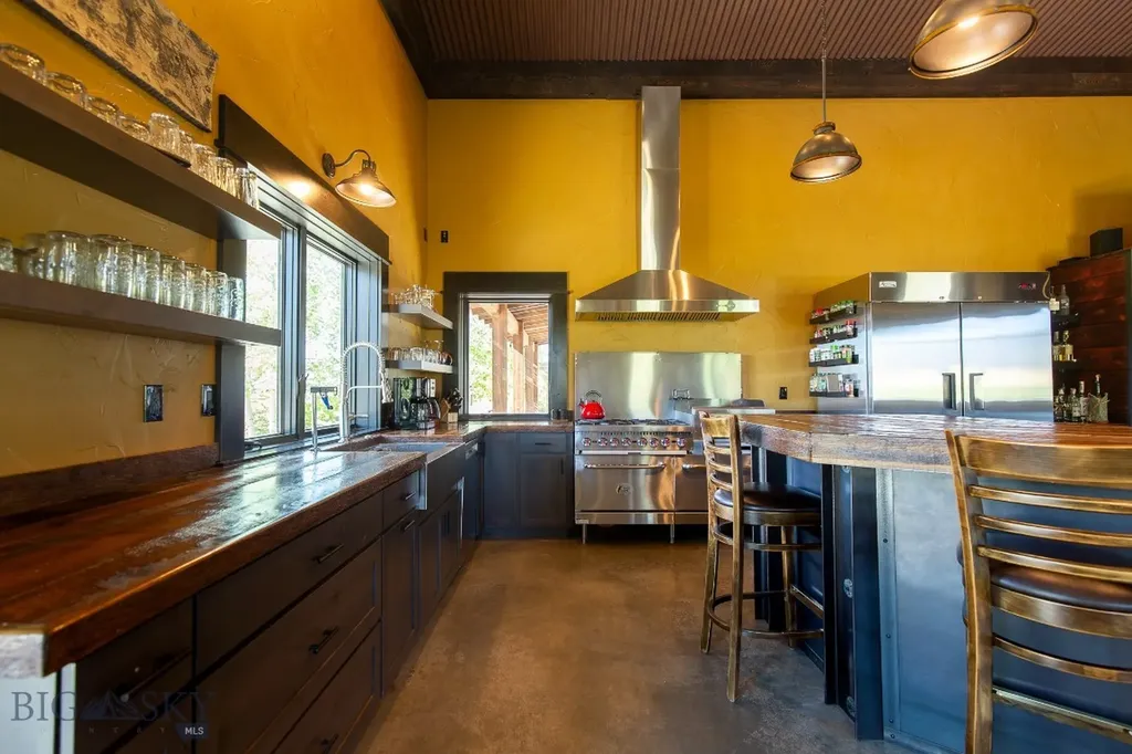 13920 Theisen Road Belgrade MT 59714