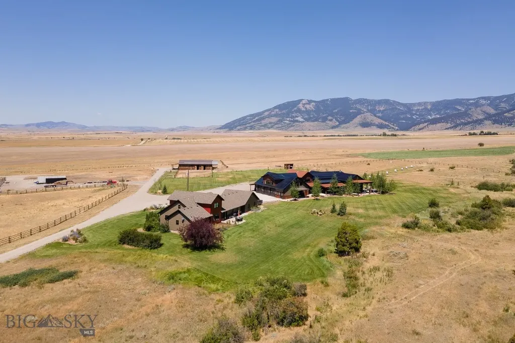 13920 Theisen Road Belgrade MT 59714