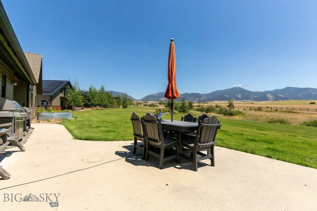 13920 Theisen Road Belgrade MT 59714