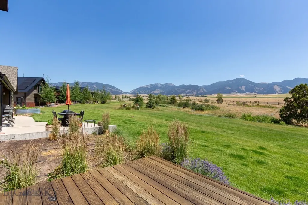 13920 Theisen Road Belgrade MT 59714