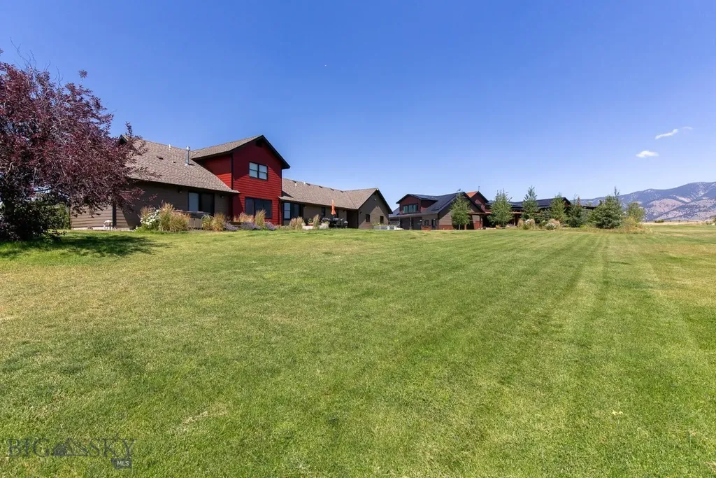 13920 Theisen Road Belgrade MT 59714