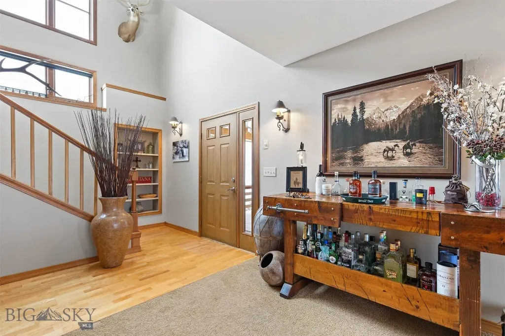 13920 Theisen Road Belgrade MT 59714