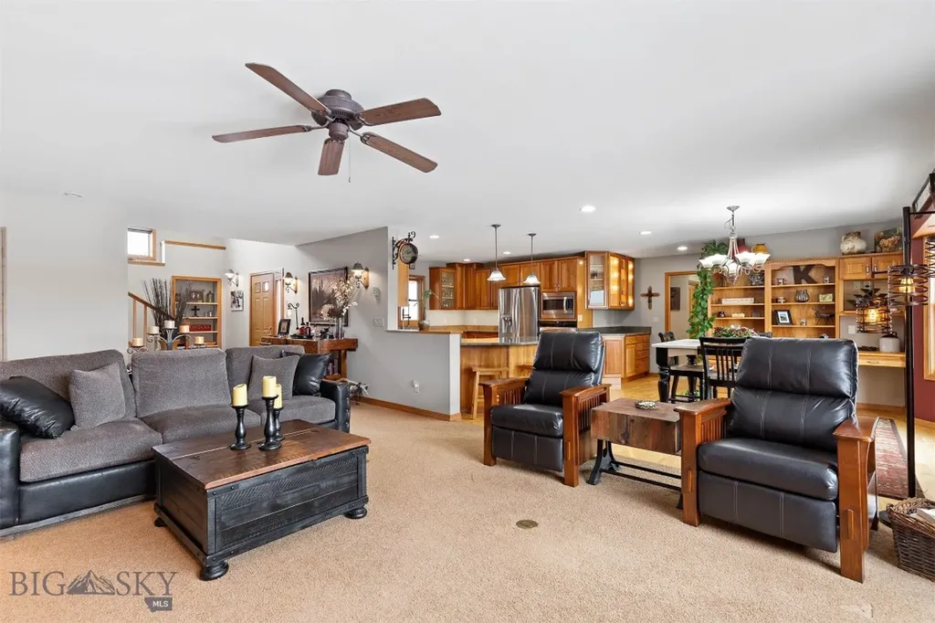 13920 Theisen Road Belgrade MT 59714